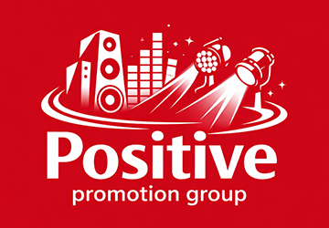 Positive promotion group - фото Positive promotion group - фото