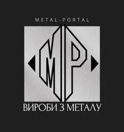 METAL-PORTAL - фото 