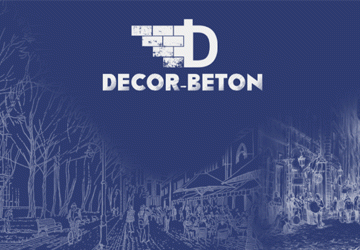Декорбетон - фото 