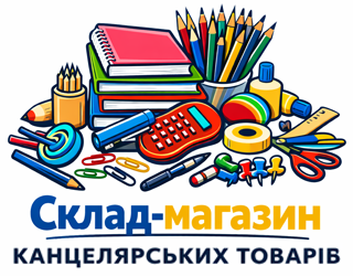 Склад-магазин канцелярських товарів - фото 