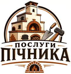 Послуги пічника - фото 