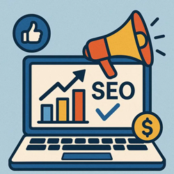 Просування сайтів - фото 