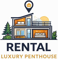 Оренда пентхауса - фото 