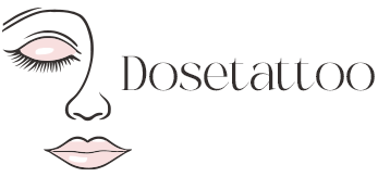 dosetattoo - фото 