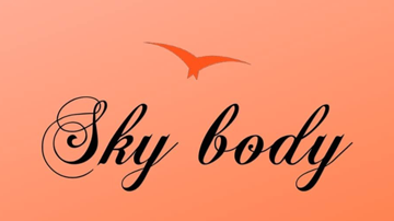 Sky Body Studio - фото 