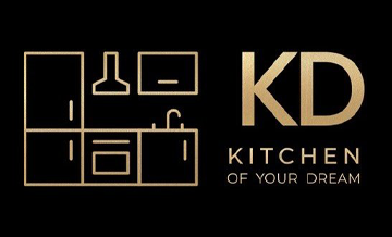 KD Kitchen of Your Dream - фото KD Kitchen of Your Dream - фото