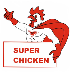 Super Chiсken - фото 