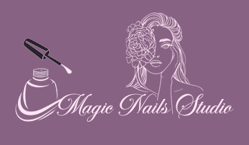 Magic Nails Studio - фото 