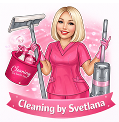 Послуги клінінгу від Світлани - фото 