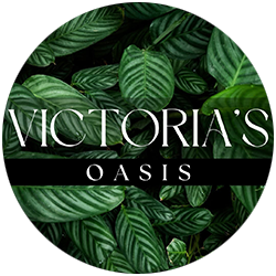 Victoria’s Oasis - фото 