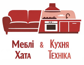 Меблі Хата & Кухня Техніка - фото 
