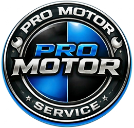 PRO MOTOR service - фото PRO MOTOR service - фото