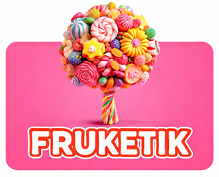 FRUKETIK - фото 