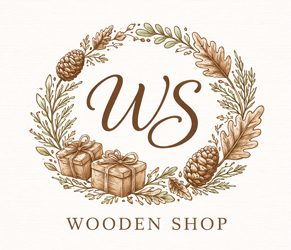 wooden_shop_cv - фото 
