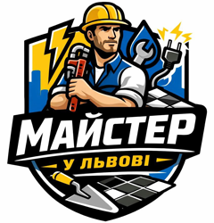 Електрик, сантехнік, плиточні роботи - фото 