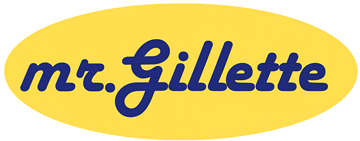 Mr.Gillette - фото 