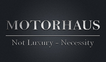 MOTORHAUS - фото 