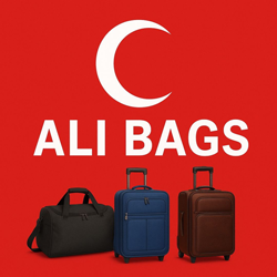 Ali Bags - фото 