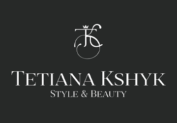 Tetiana Kshyk Style and Beauty - фото 