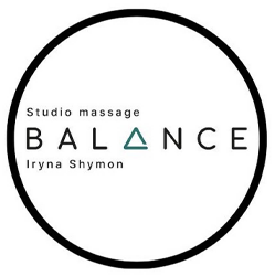 Balance масаж Ірини Шимон - фото 
