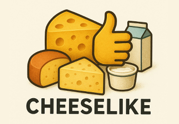 Сheese like - фото Сheese like - фото