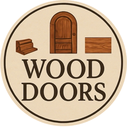 wooddoors_ua - фото 