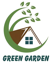 Green Garden - фото 