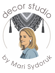 Творча майстерня Марі Сидорук - фото 