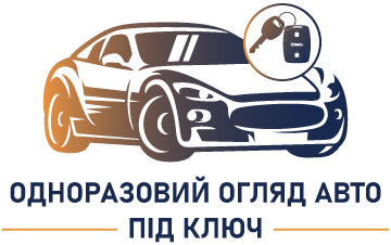 Одноразовий огляд авто перед купівлею - фото 