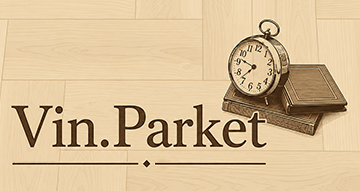 Vin.Parket - фото 