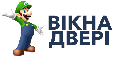 Вікна&Двері - фото 