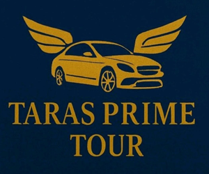 TARAS PRIME TOUR - фото 
