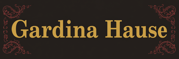 Gardina Hause - фото 