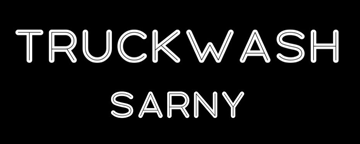 TRUCK WASH - фото 