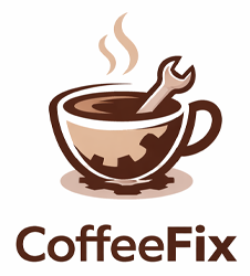 CoffeeFix - фото 