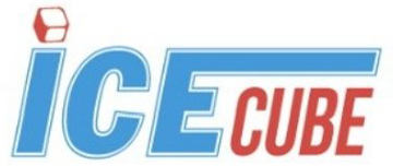 Гаряча доставка холодного льоду "ICE CUBE" - фото 