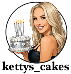 kettys_cakes - фото 