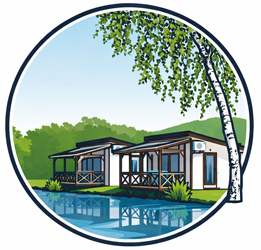 Lake House - фото 