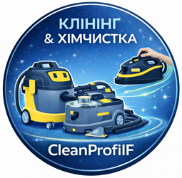 CleanProfiIF - фото 