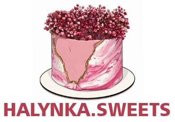 halynka.sweets - фото 