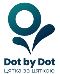 Dot by Dot - фото 