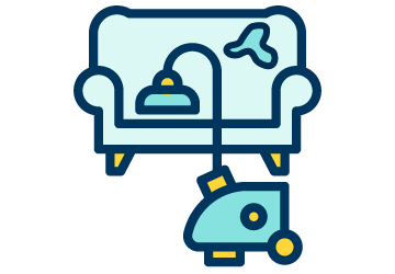 Хімчистка меблів - фото 