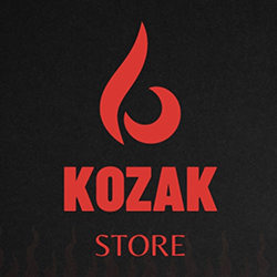 Kozak.store - фото Kozak.store - фото