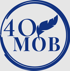 40 мов - фото 