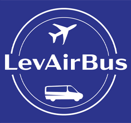 LevAirBus - фото 