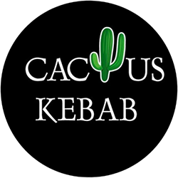 Cactus Kebab - фото Cactus Kebab - фото
