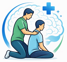 Реабілітація на виїзд - фото 