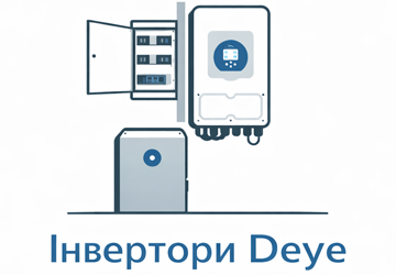 Інвертори - фото 