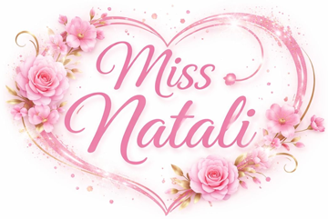Miss Natali - фото 