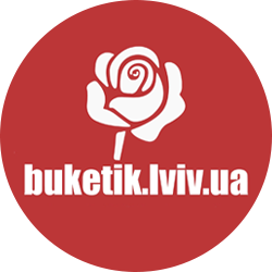 BUKETIK.LVIV.UA - фото 